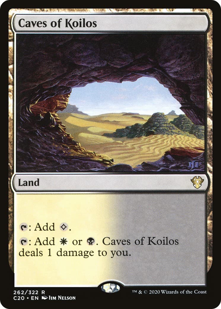 Caves of Koilos - Image 1