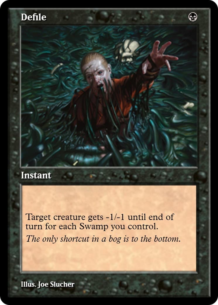 Defile - Image 1