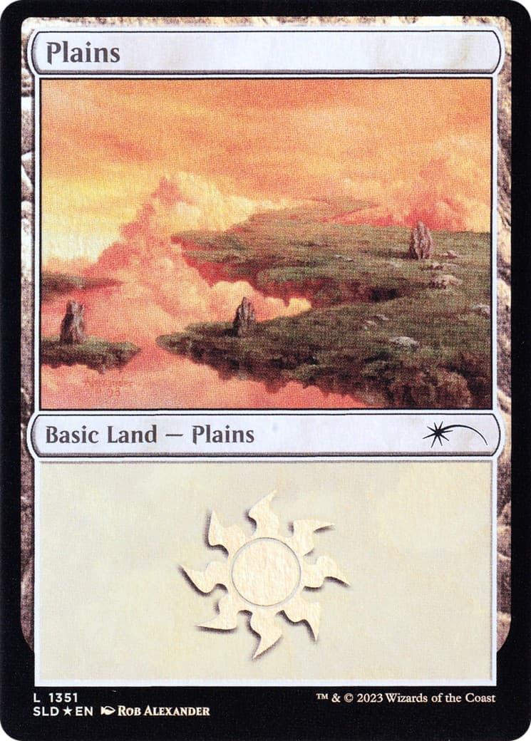 Plains - Image 1