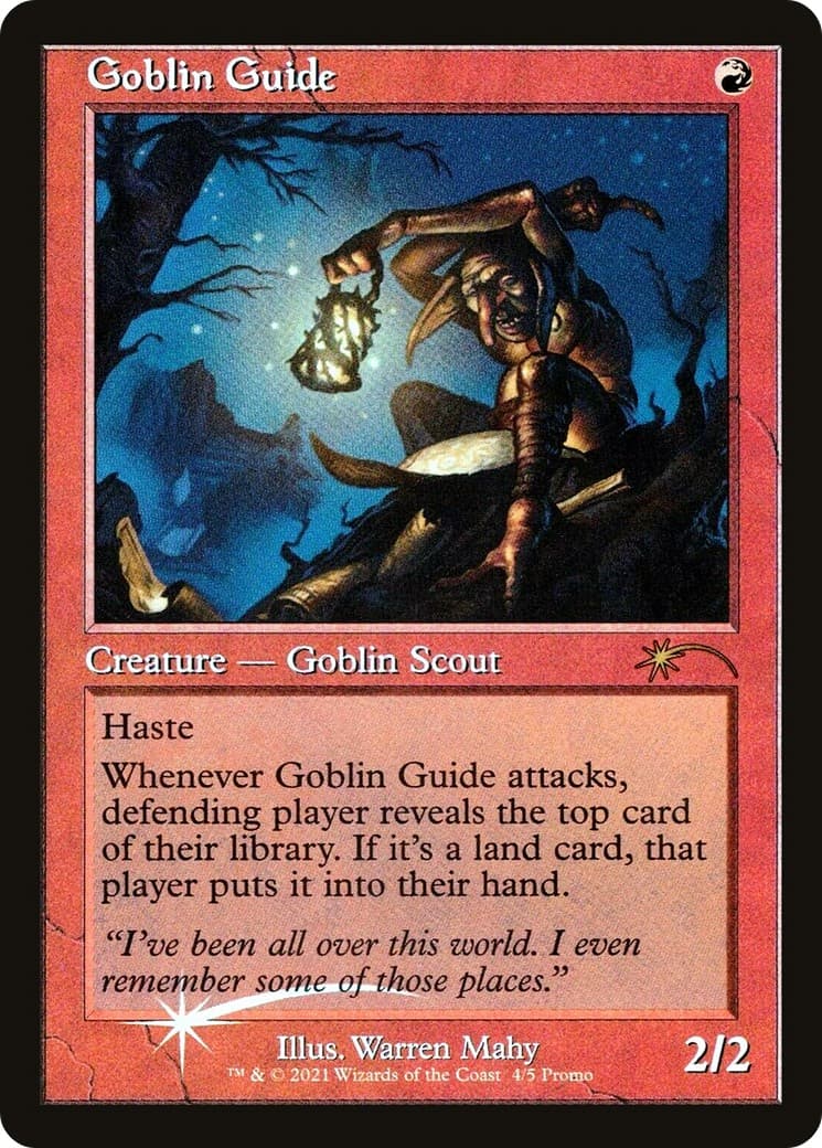 Goblin Guide - Image 1