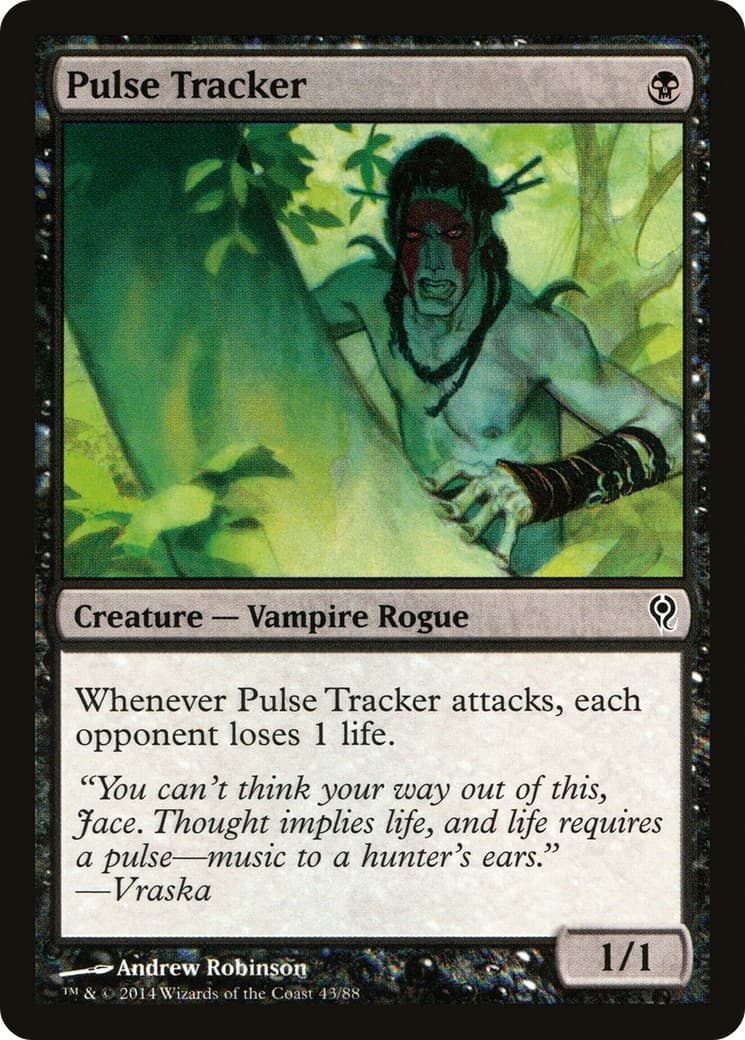 Pulse Tracker - Image 1