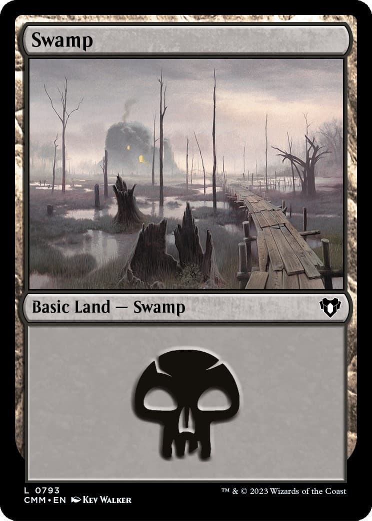 Swamp - Image 1