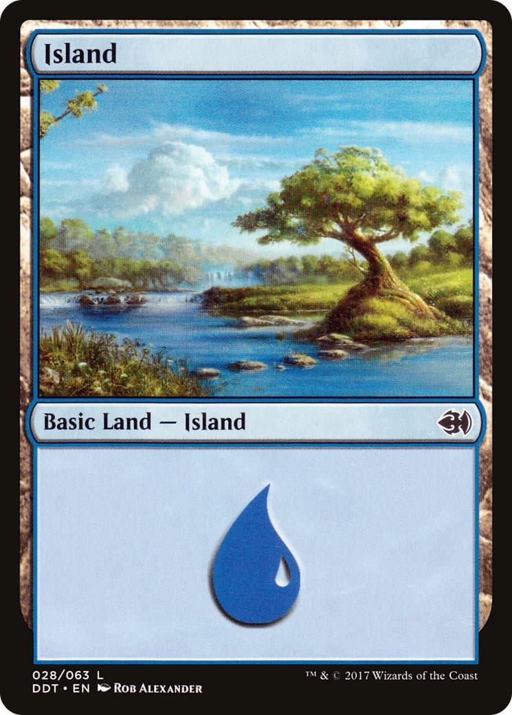 Island - Image 1