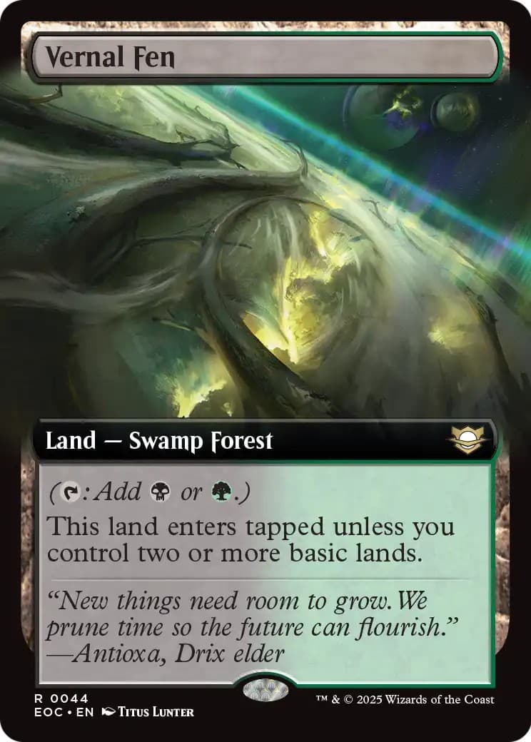 Vernal Fen - Image 1