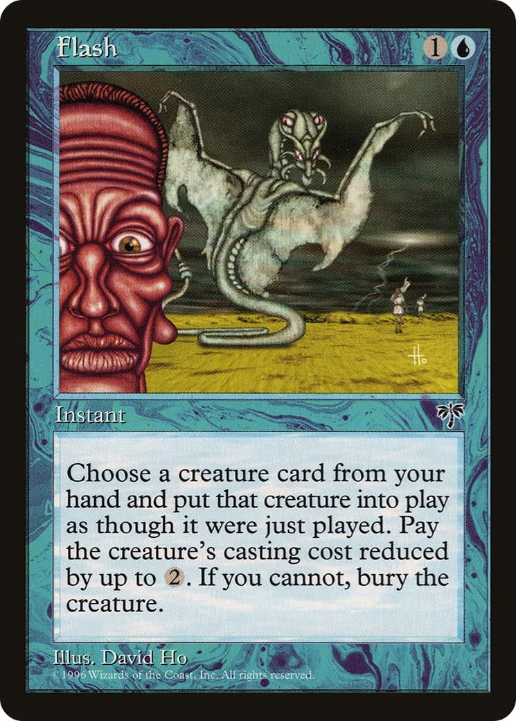 Flash - Image 1