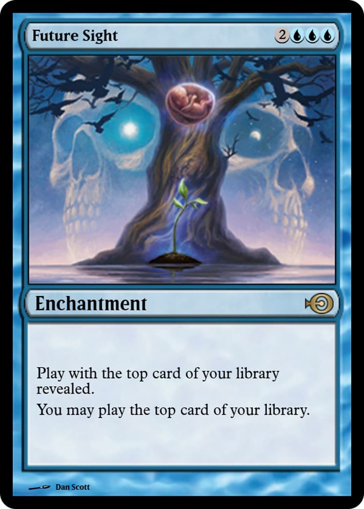 Future Sight - Image 1