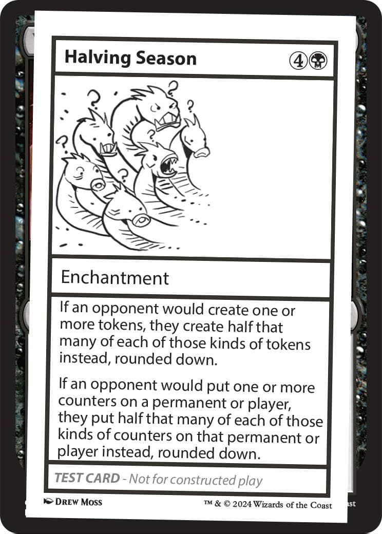 Halving Season - Image 1