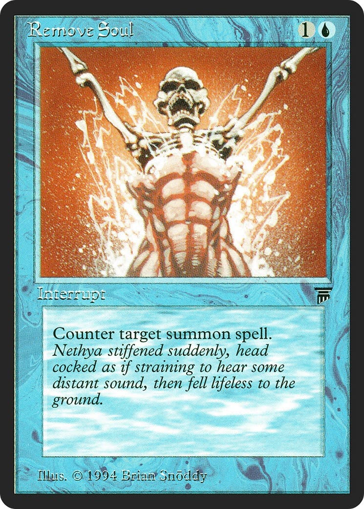 Remove Soul - Image 1