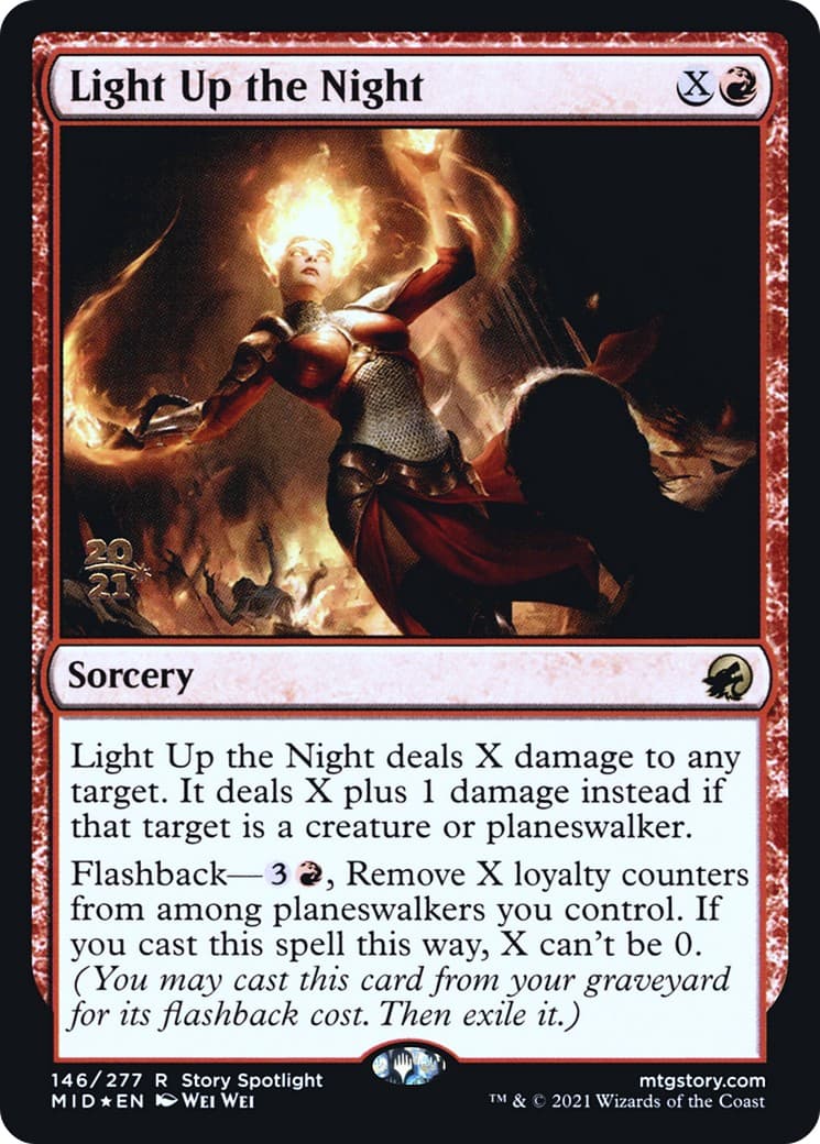 Light Up the Night - Image 1