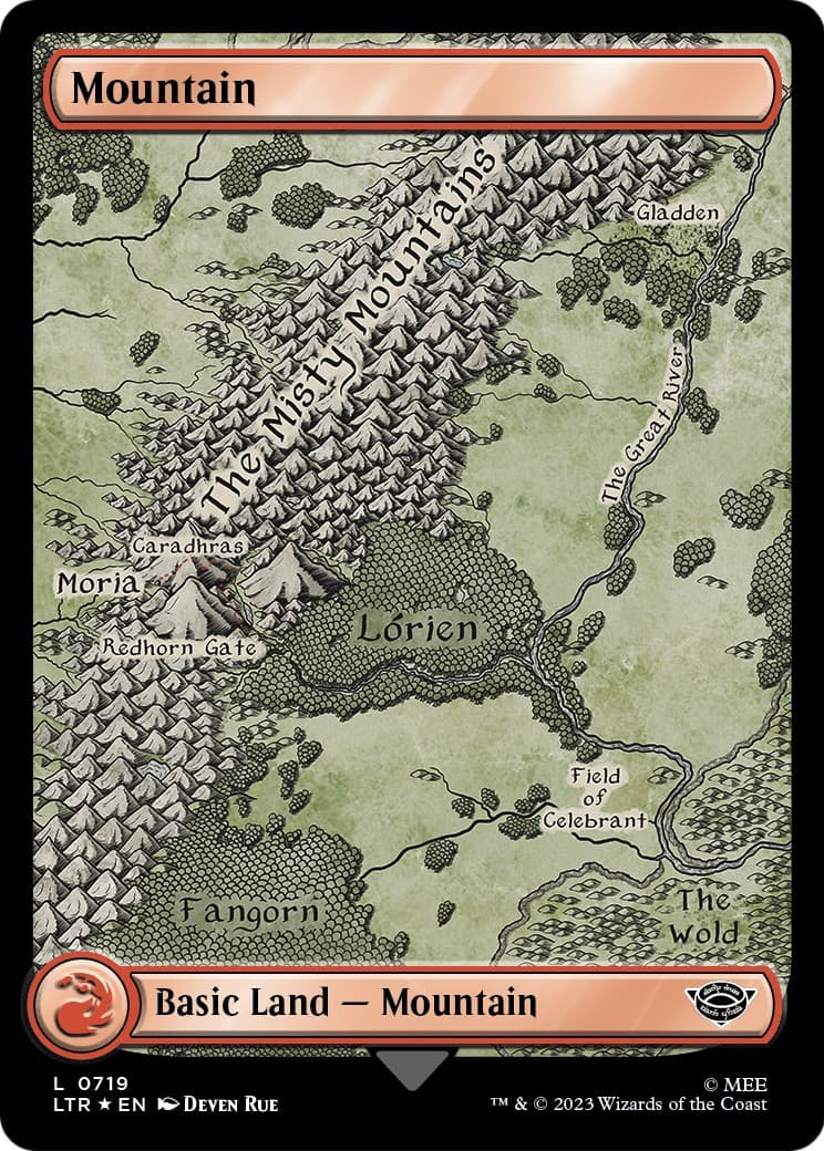 Mountain - Image 1