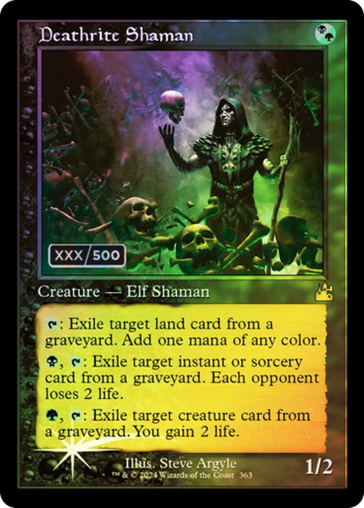 Deathrite Shaman - Image 1