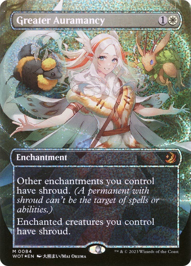 Greater Auramancy - Image 1
