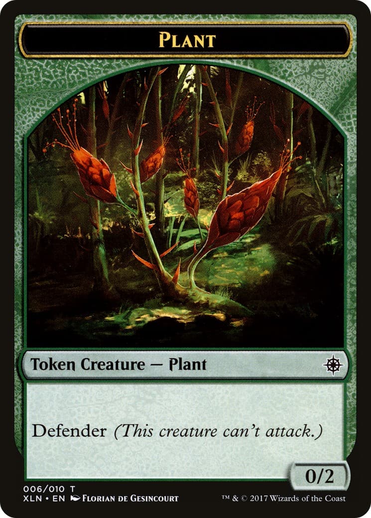 Plant - Image 1