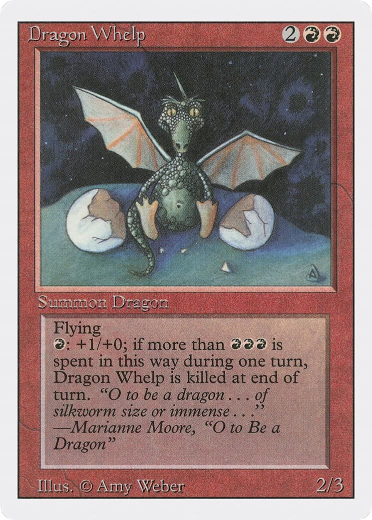Dragon Whelp - Image 1