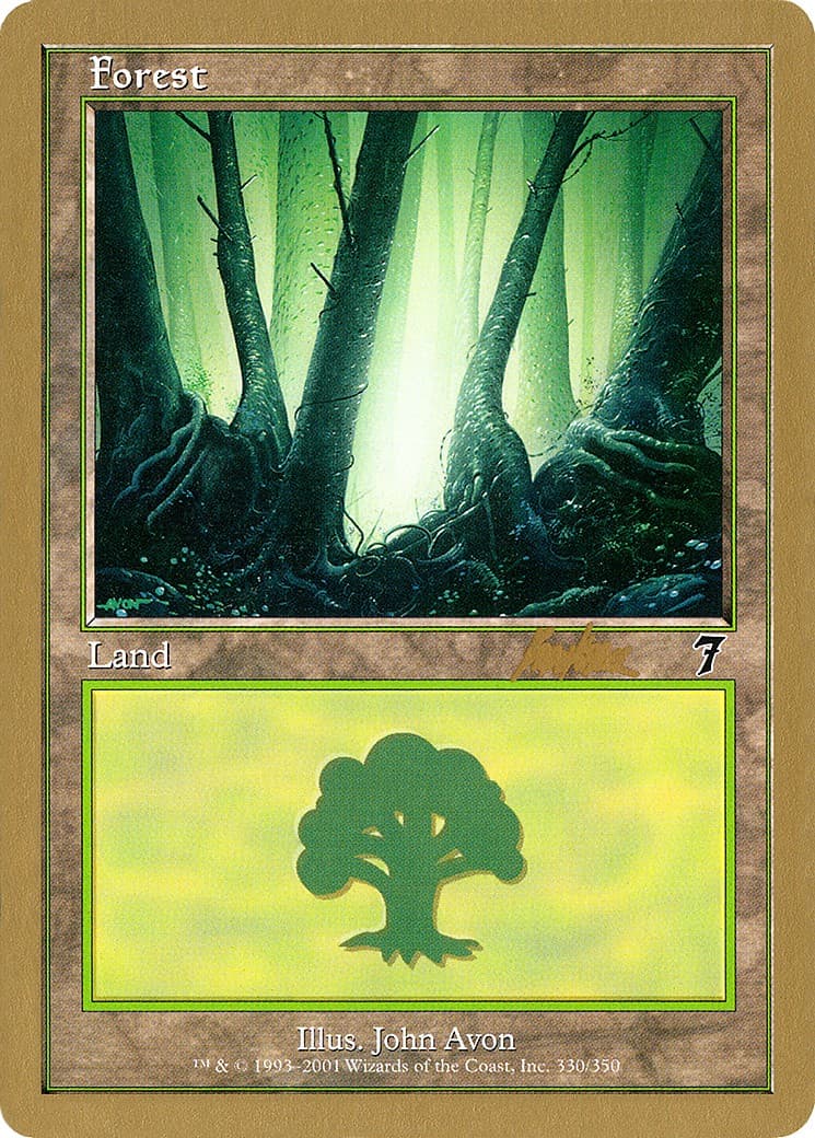 Forest - Image 1