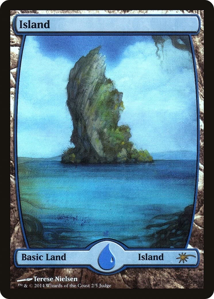 Island - Image 1