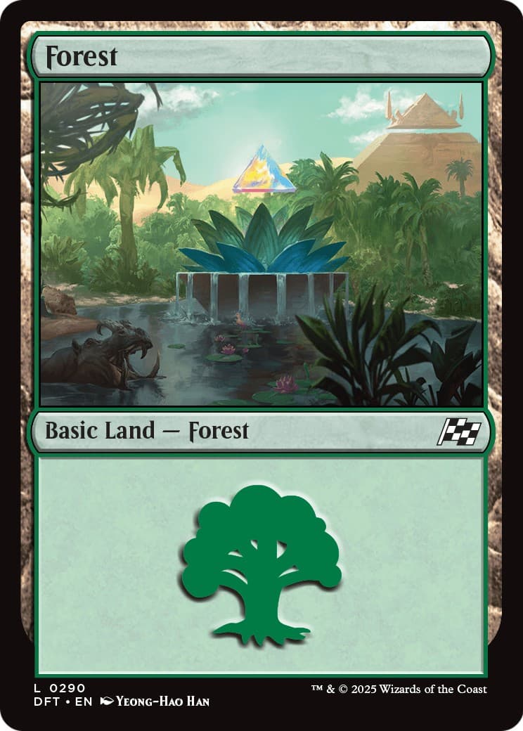 Forest - Image 1
