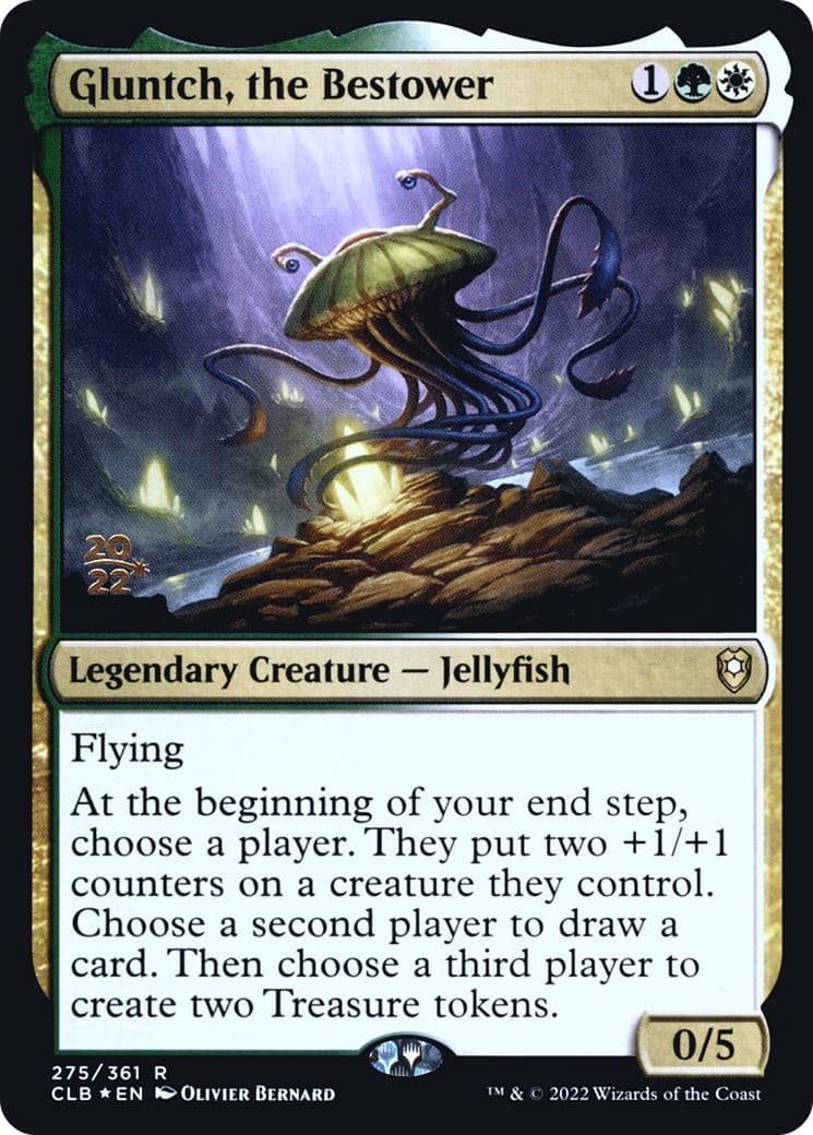 Gluntch, the Bestower - Image 1