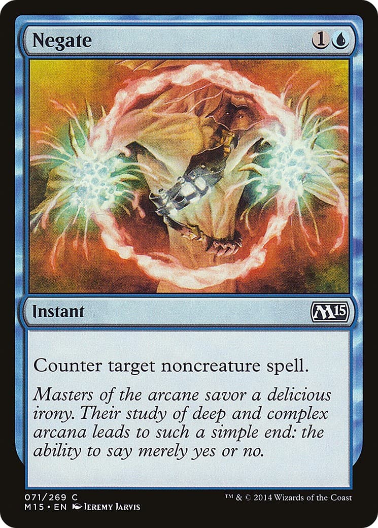 Negate - Image 1