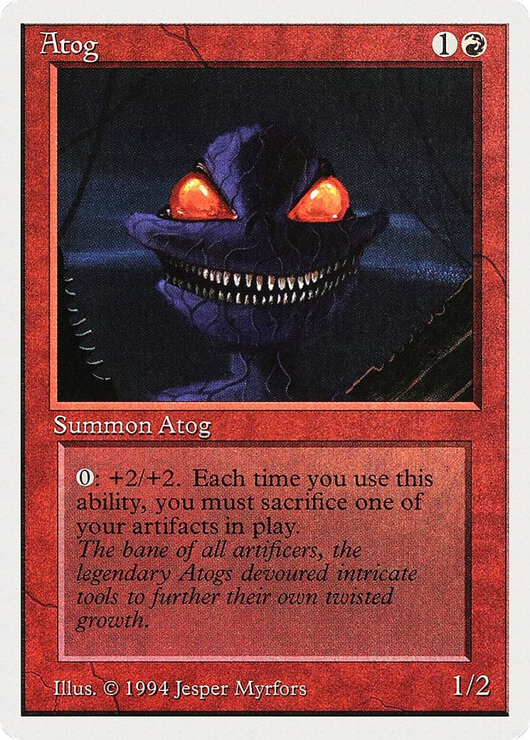 Atog - Image 1