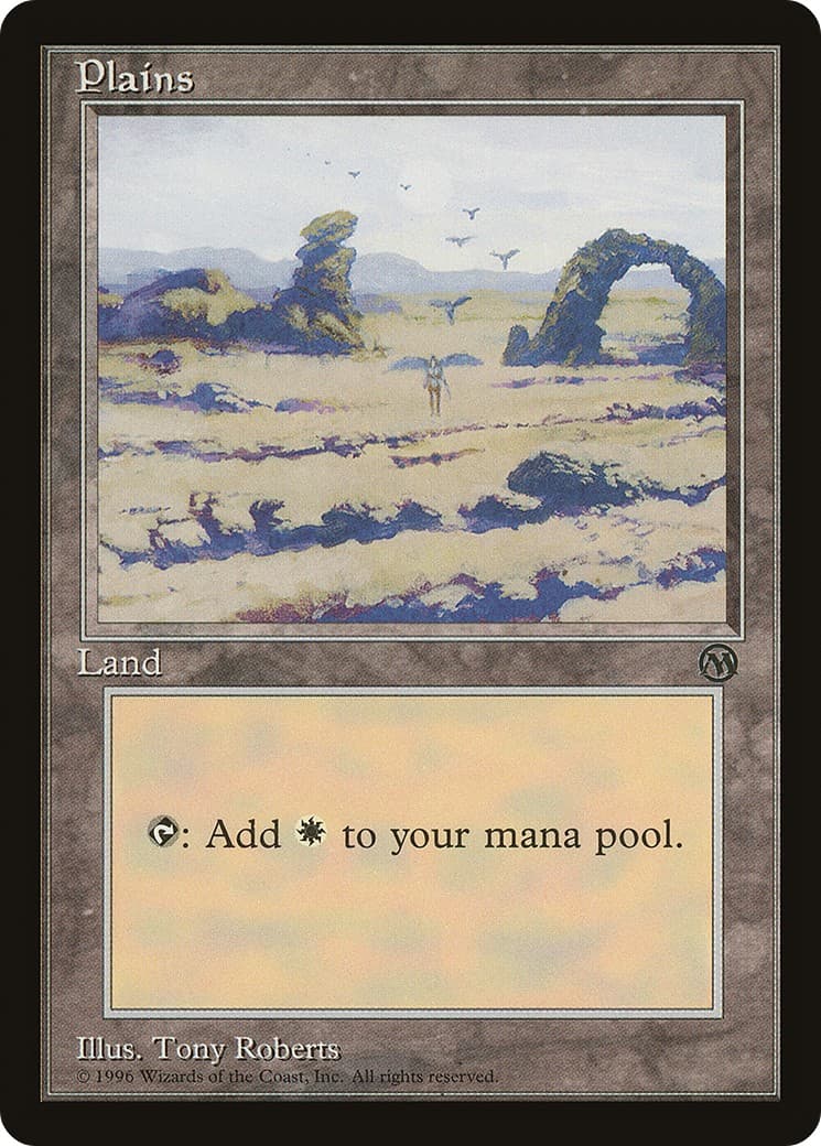 Plains - Image 1