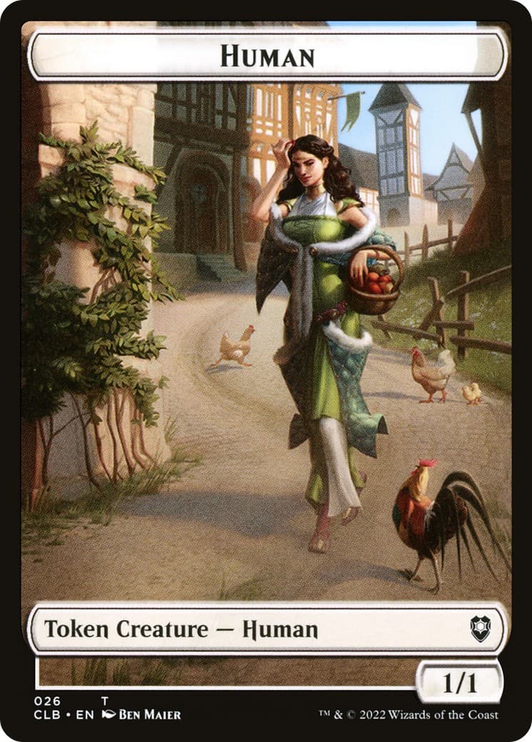 Human - Image 1