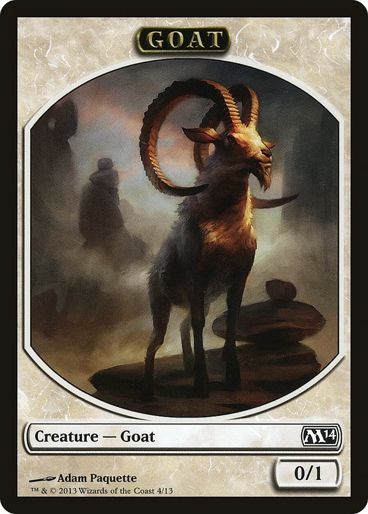 Goat - Image 1