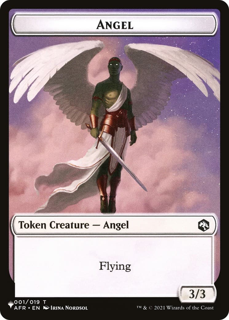 Angel - Image 1