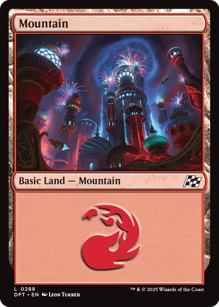 Mountain - Image 1