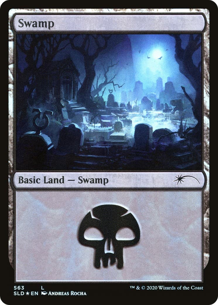 Swamp - Image 1