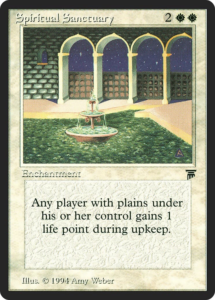 Spiritual Sanctuary - Image 1