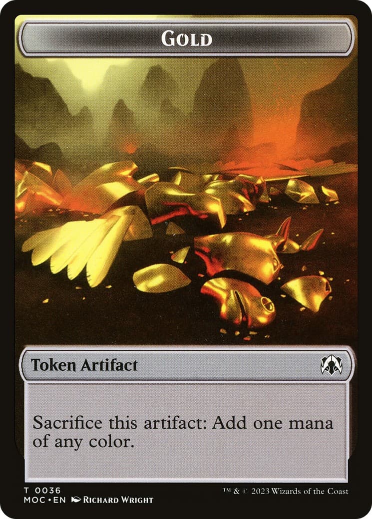 Gold - Image 1