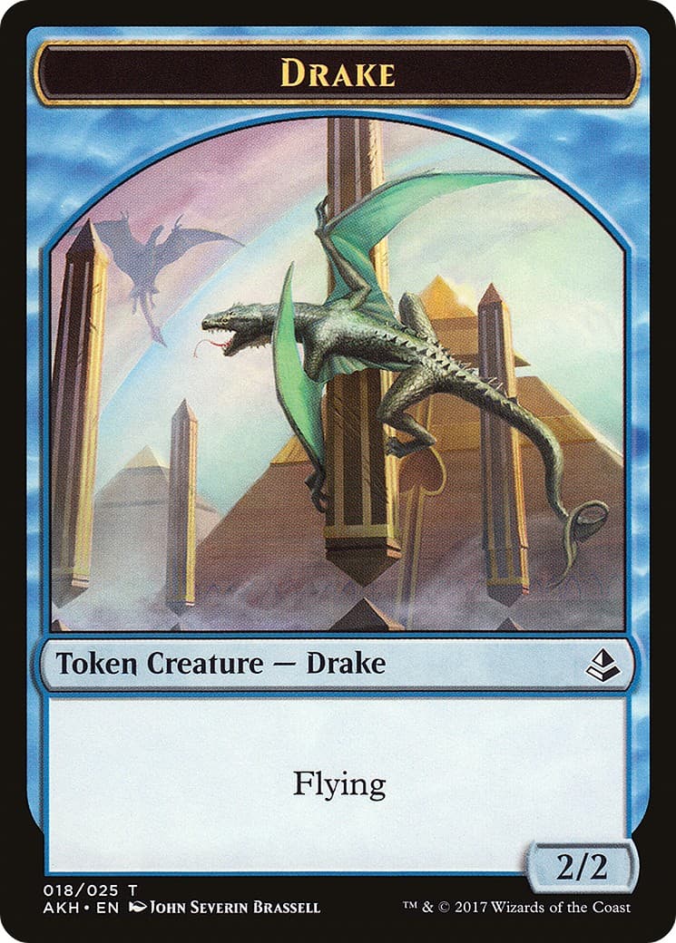 Drake - Image 1