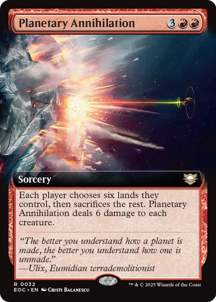 Planetary Annihilation - Image 1