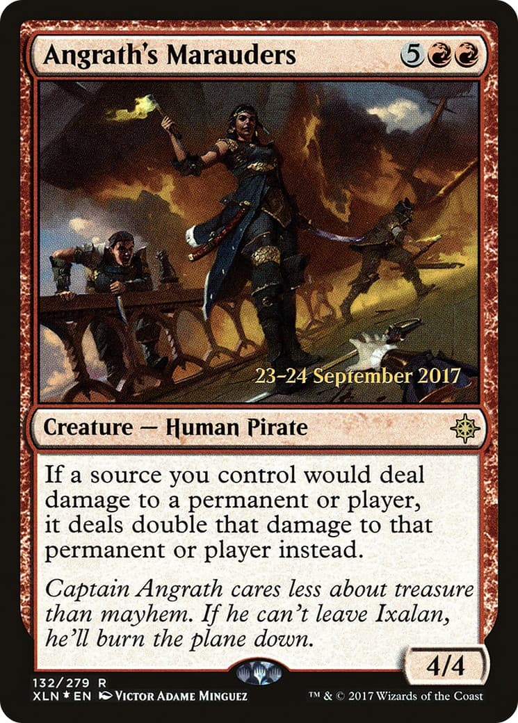 Angrath's Marauders - Image 1