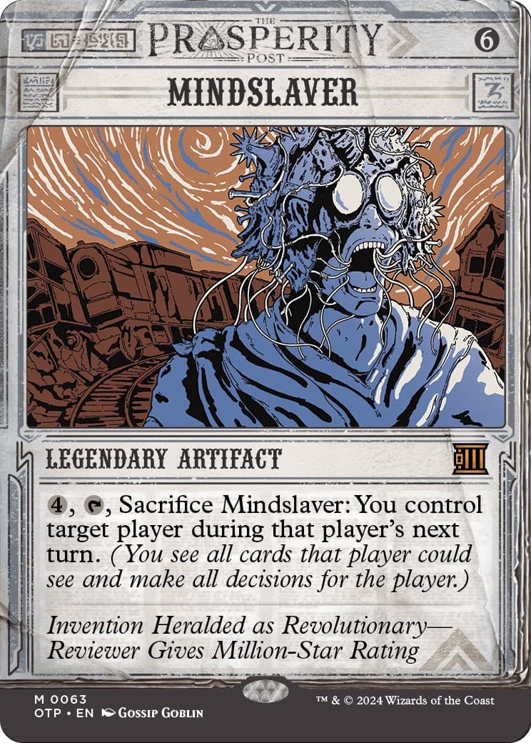Mindslaver - Image 1