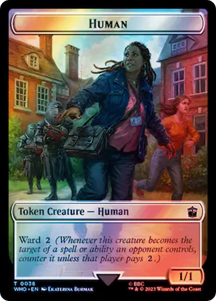 Human - Image 1