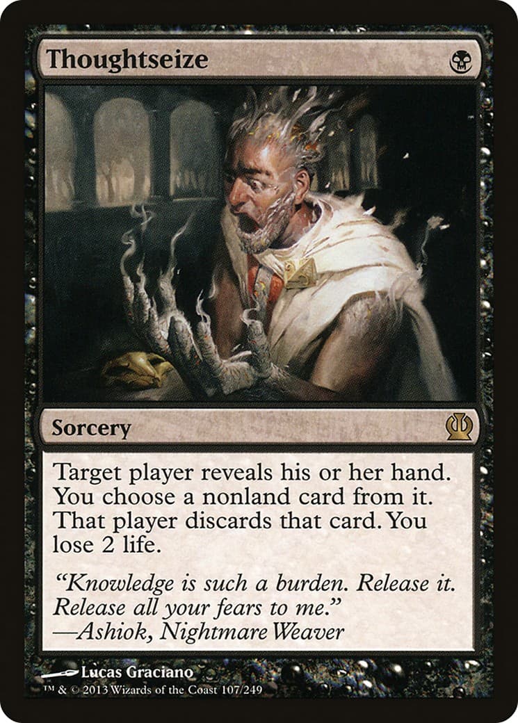 Thoughtseize - Image 1