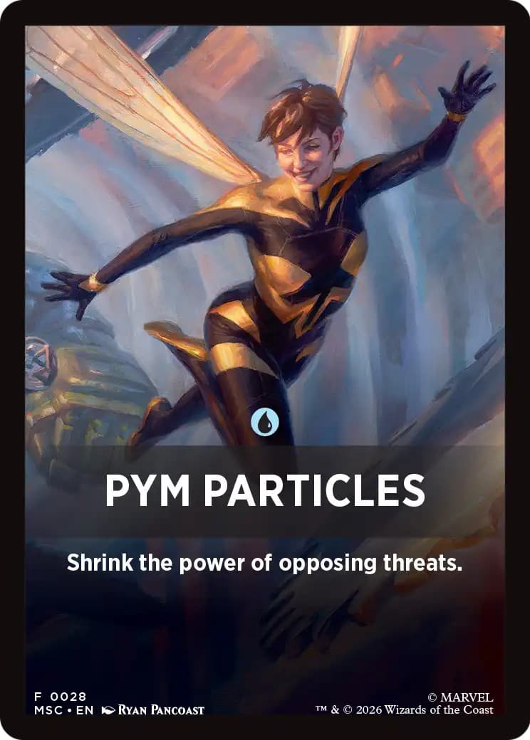 Pym Particles - Image 1