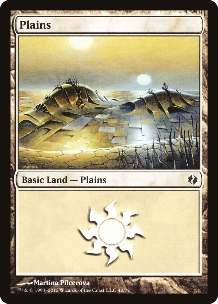 Plains - Image 1