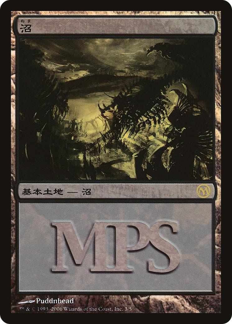 Swamp - Image 1
