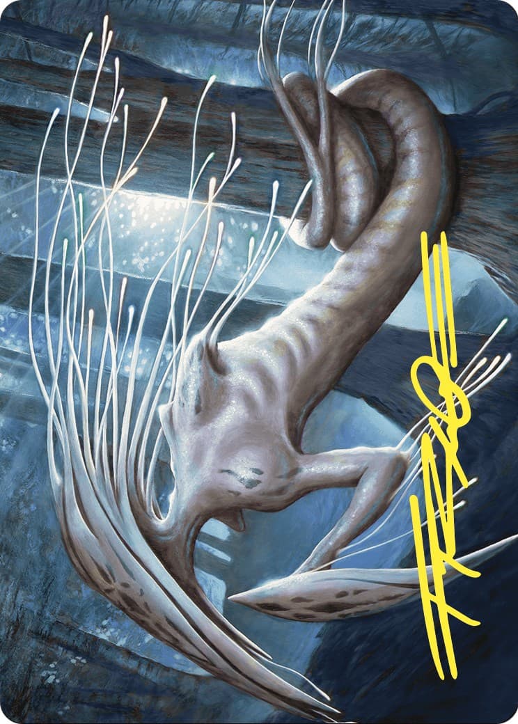 Manaweft Sliver // Manaweft Sliver - Image 1