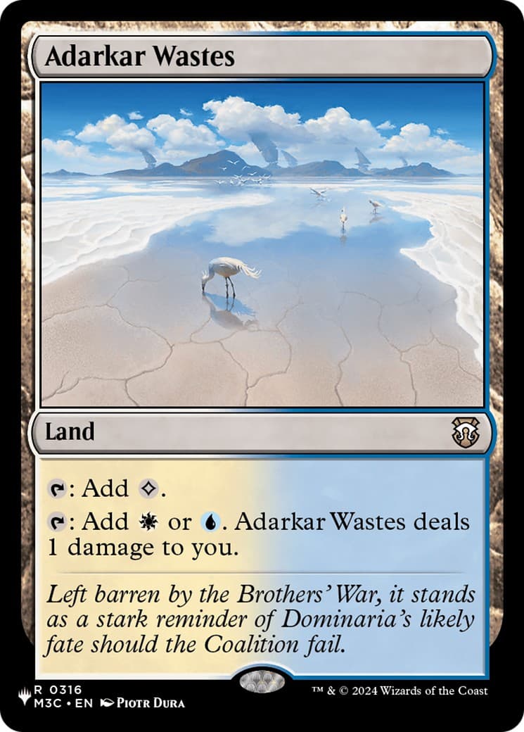 Adarkar Wastes - Image 1