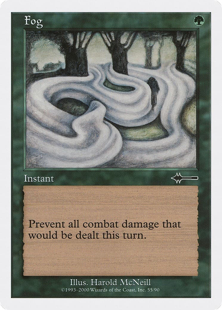 Fog - Image 1