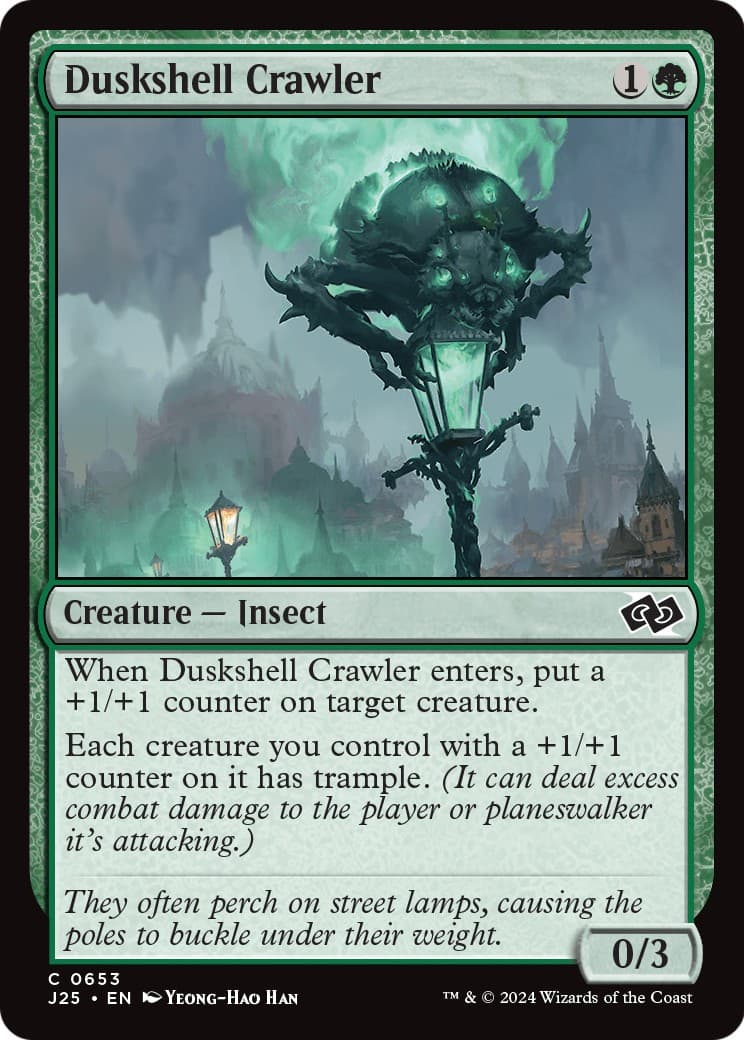 Duskshell Crawler - Image 1
