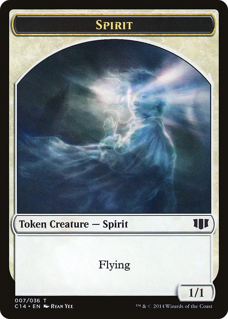 Spirit - Image 1