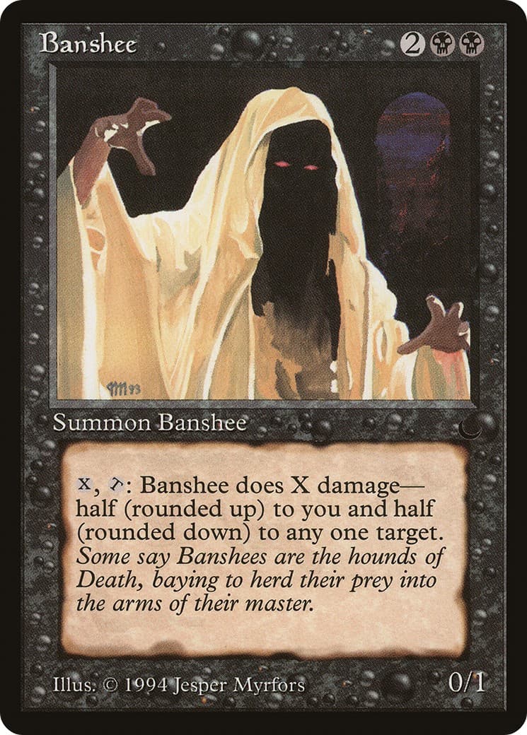 Banshee - Image 1