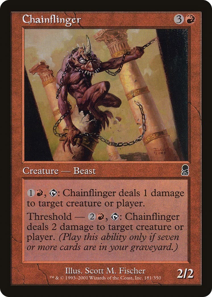 Chainflinger - Image 1