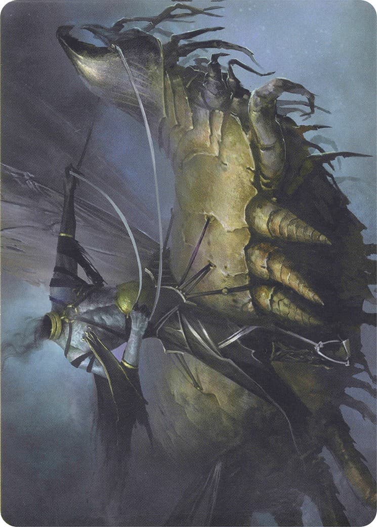 Headless Specter // Headless Specter - Image 1