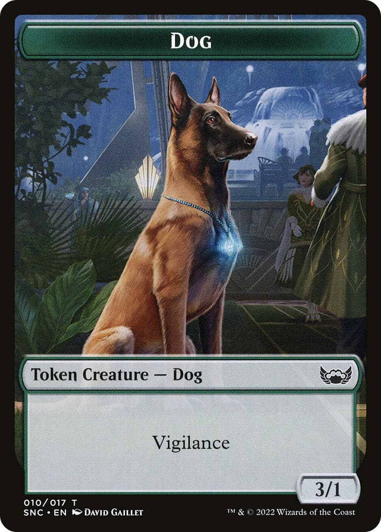 Dog - Image 1